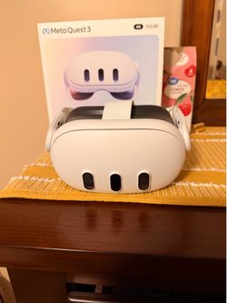 Oculus quest 3 512gb