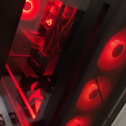 PC Computer Asus ROG Nvidia 5080 RTX 16gb 64 Gb Ram 2 Tb