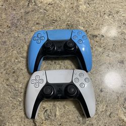 Sony PlayStation 5 Wireless Controllers 