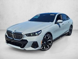 2024 BMW 530i