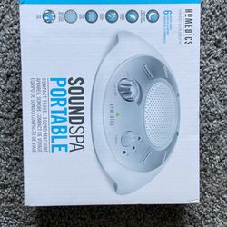 Sound Machine 