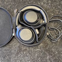 Sony WH-1000XM4 
