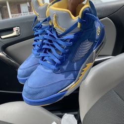 Jordan 5