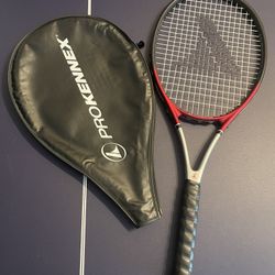 Pro Kennex Tennis Racket