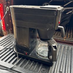 Bunn Coffee Maker 