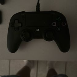 PS4 Controller 