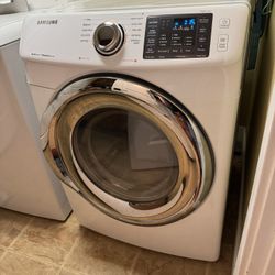 Samsung Dryer