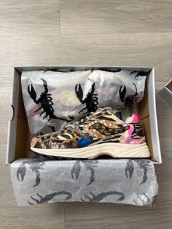Saucony Grid Jazz 9