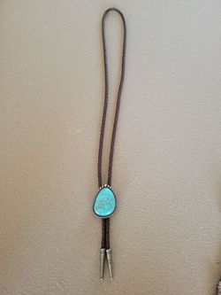 Bolo tie