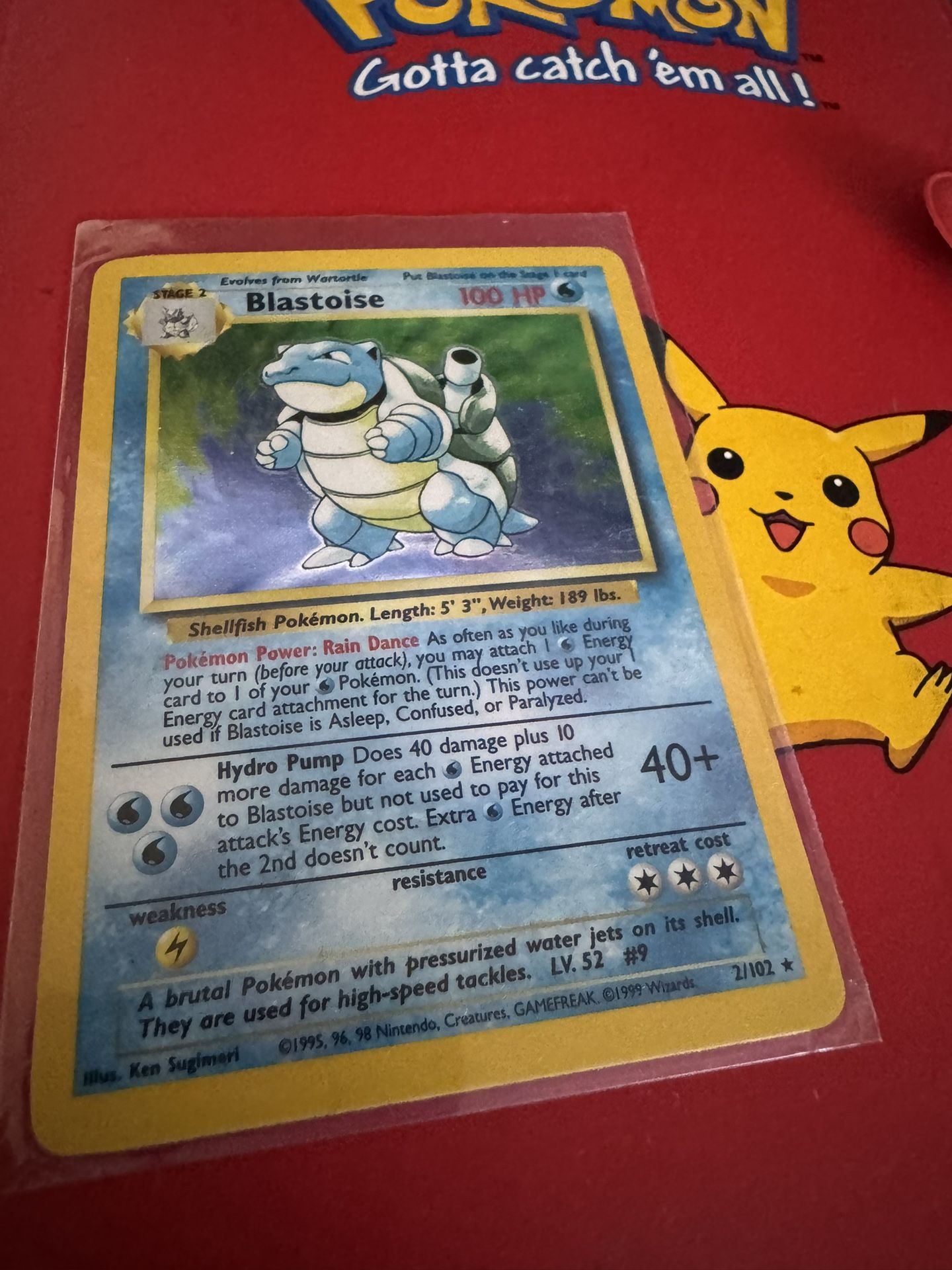 Pokemon