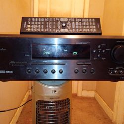 ONKYO{WRAT}A.V. RECEIVER#TX - SR502