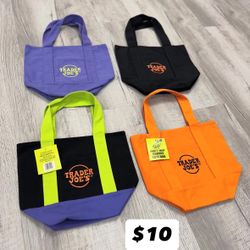 Trader Joe’s bag