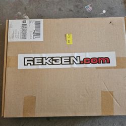 🫟REKGEN Mud Flaps For Suburu Crosstrek 2018 - 2023🫟