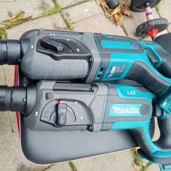 Makita Rotor Hamer120 Ech Cada Una