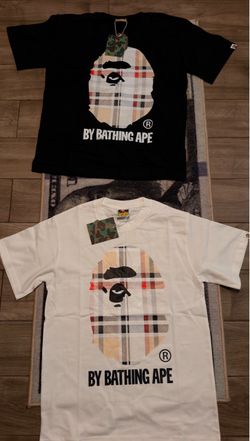 BAPE shirts