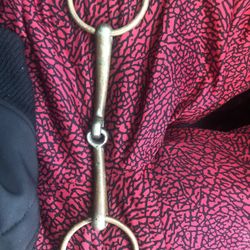 Antique/Vintage Horse Harness Bits-Bridles