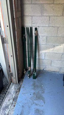 4’ Ground Stakes
