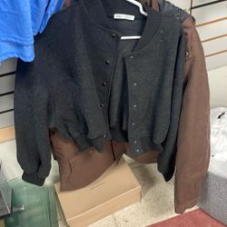 Zara Jacket Women’s
