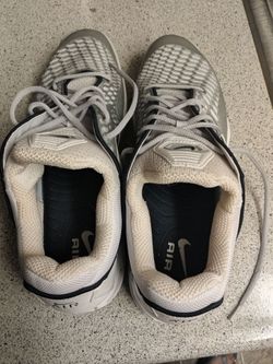 Nike Air brand new ( Size 14 )
