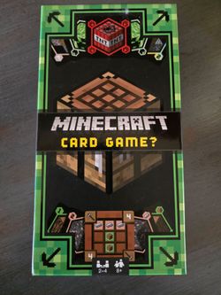 Minecraft Game