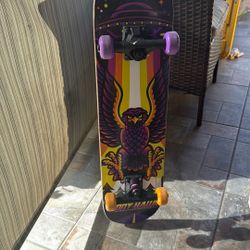 Like New Skateboard 