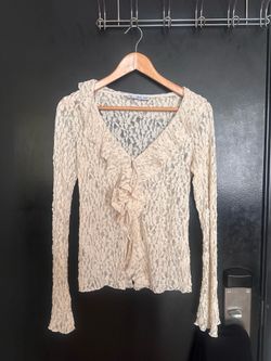 Mango Cute Women’s Top