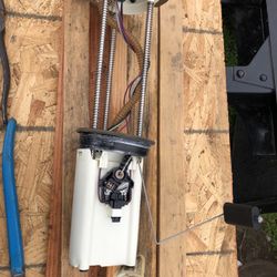 2001 Fuel Pump Chevy Silverado