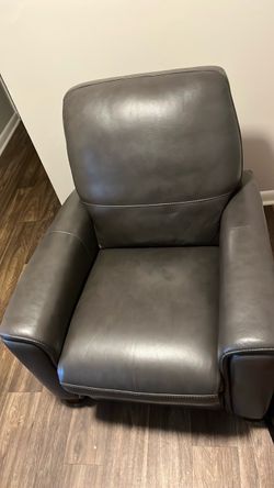 Recliner chair