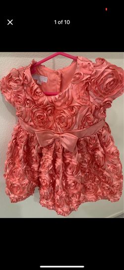 Girls Dress 24 Month 