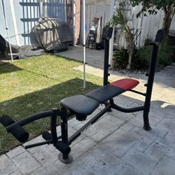 Bench Press