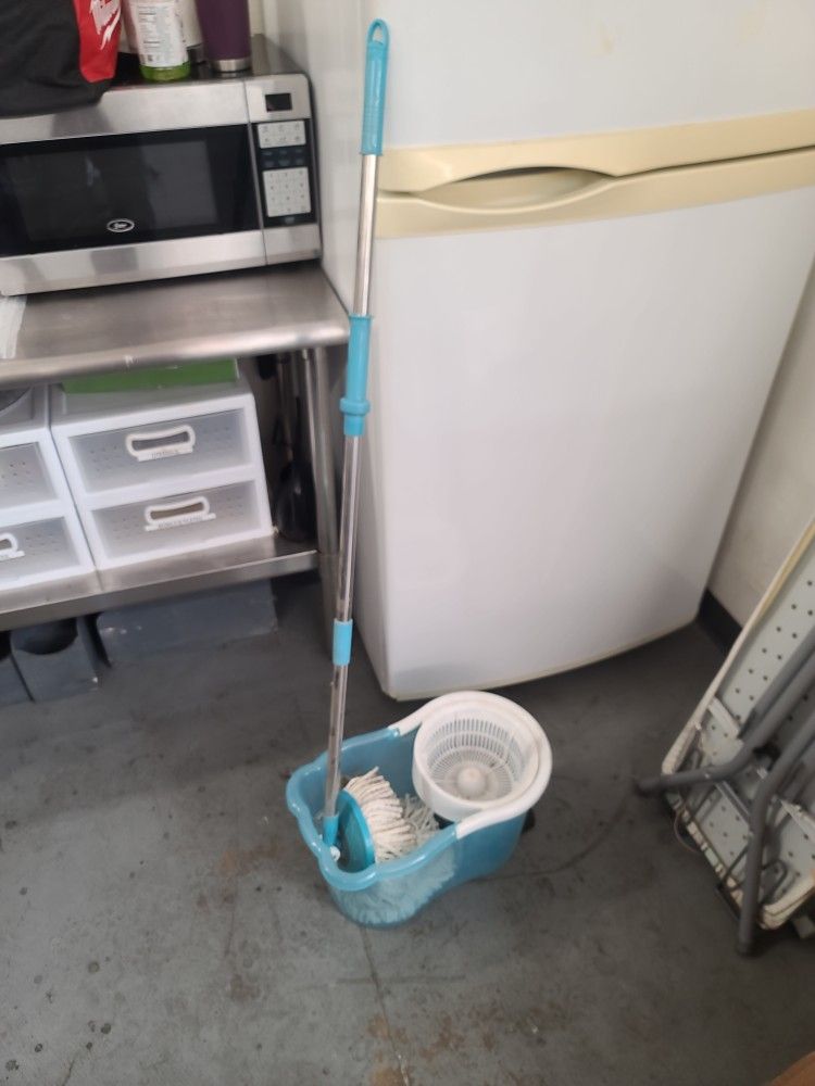 Mop Kit