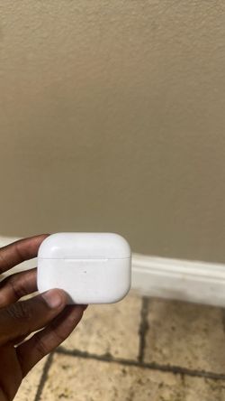 Air pods