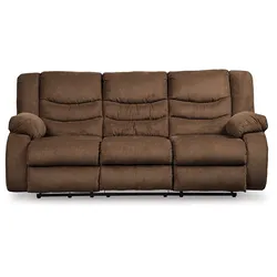 Tulen Reclining Sofa Extensive Inventory Liquidation