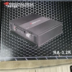 3k amplifier 
