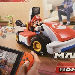 Nintendo Switch Mario Kart Live $100 🔥 🔥 