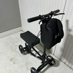 Knee Walker New!!!