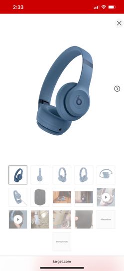 Beats Solo