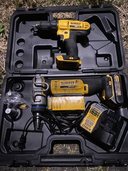 Dewalt