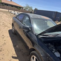 2006 Hyundai Sonota 