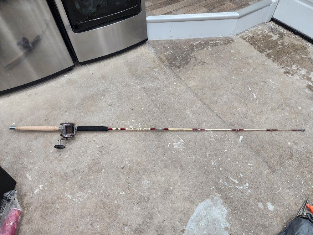 Fishing Rod