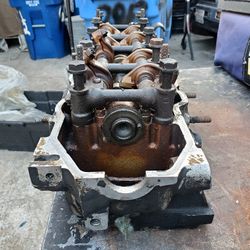 Toyota 22 R 81