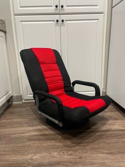 Swivel chair