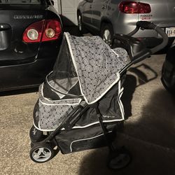 Pet Stroller