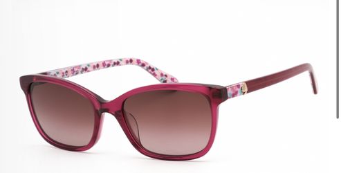 NEW Kate Spade TABITHA/S-0B3V 3X Sunglasses 53mm