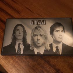 Nirvana 2004 With The Lights Out - Box Set
