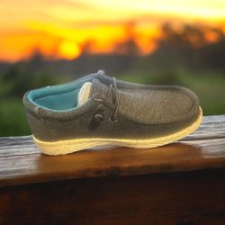 Shoe Size 2 
