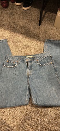 Levi’s