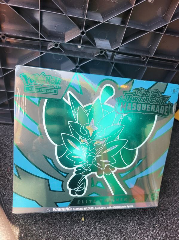 Pokemon