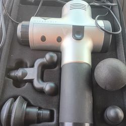 Hypervolt Massage Gun