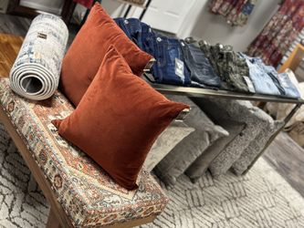 Home Decor & Furnishings